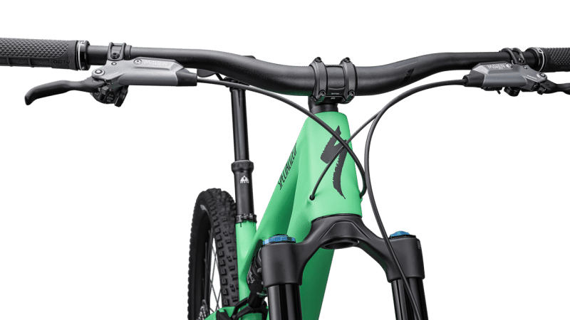 BICI SPECIALIZED STUMPJUMPER 15 EXPERT