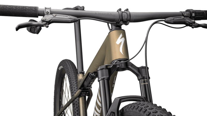 BICI SPECIALIZED EPIC WC PRO