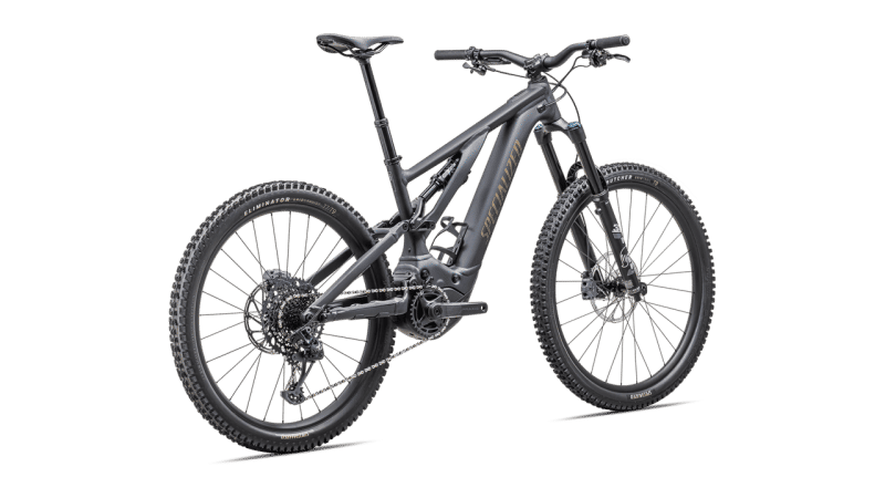 BICI SPECIALIZED TURBO LEVO COMP ALL G3 2025