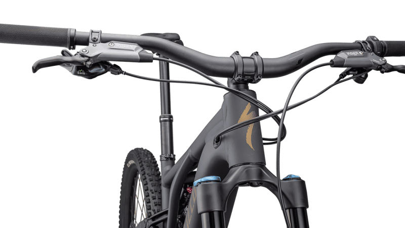 BICI SPECIALIZED TURBO LEVO COMP ALL G3 2025