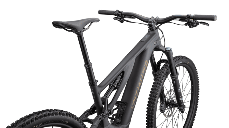 BICI SPECIALIZED TURBO LEVO COMP ALL G3 2025