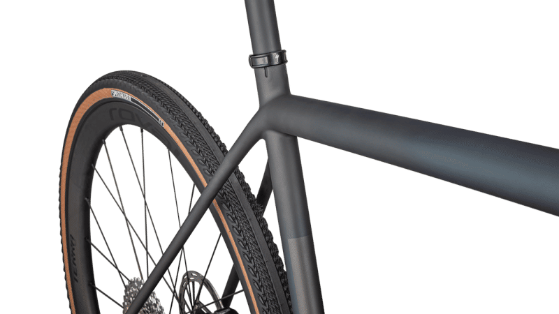 BICI SPECIALIZED CRUX PRO 2025