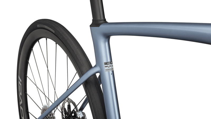 BICI SPECIALIZED SW ROUBAIX SL8 LTD SRAM RED AXS 2025