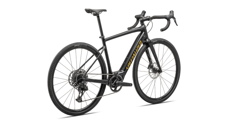 ROWER SPECJALISTYCZNY TURBO CREO 2 COMP E5