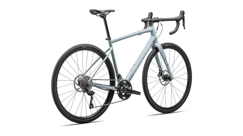 BICI SPECIALIZED DIVERGE E5 ELITE 2025