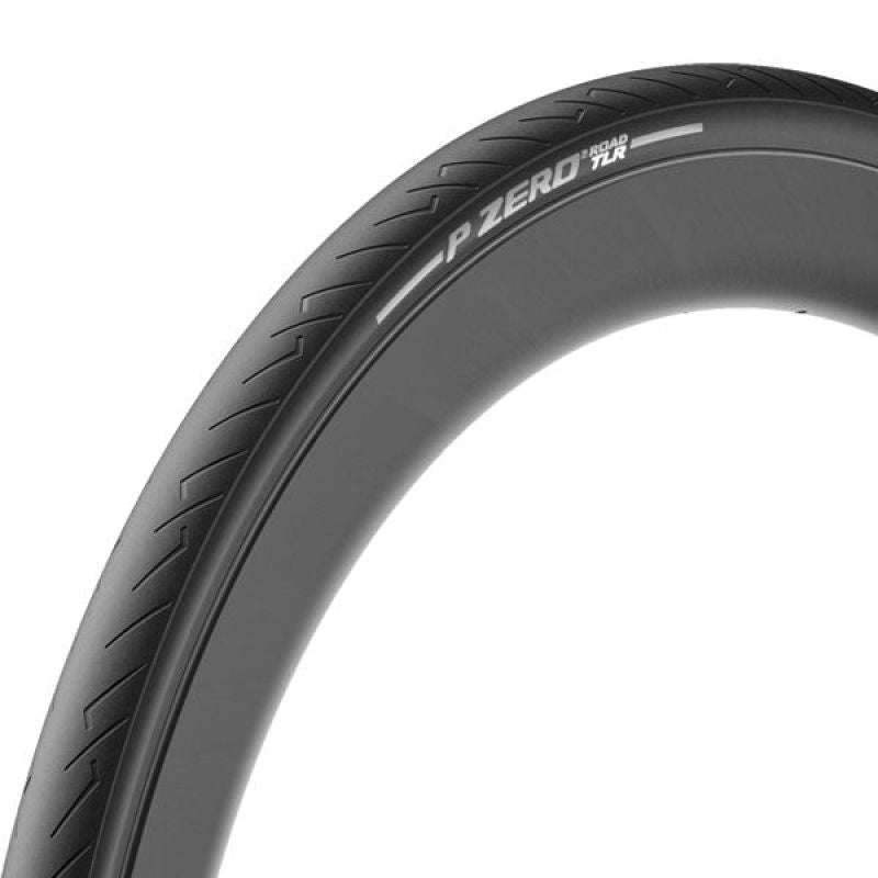 OPONA PIRELLI P ZERO ROAD TLR - 700x35 CZARNA TECHLINER