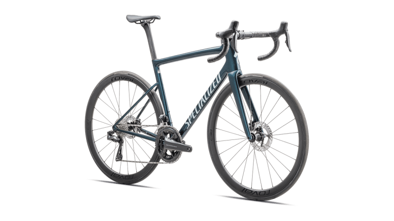 BICI SPECIALIZED TARMAC SL8 EXPERT DI2