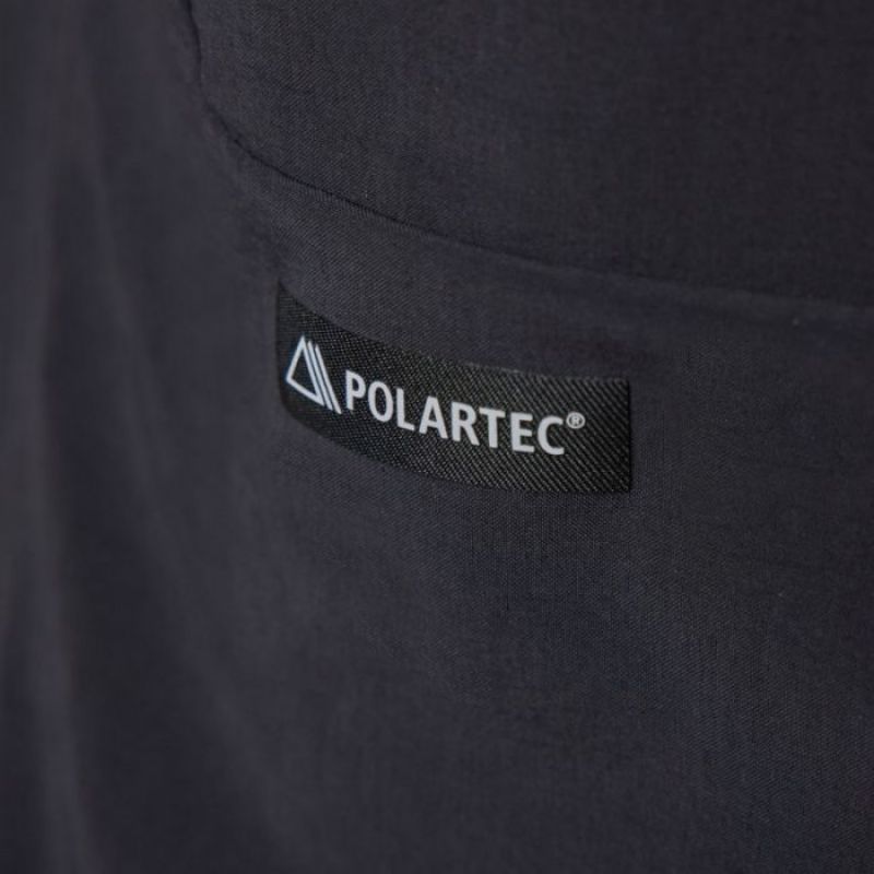 GIACCA FOX DEFEND FIRE ALPHA JACKET 2025