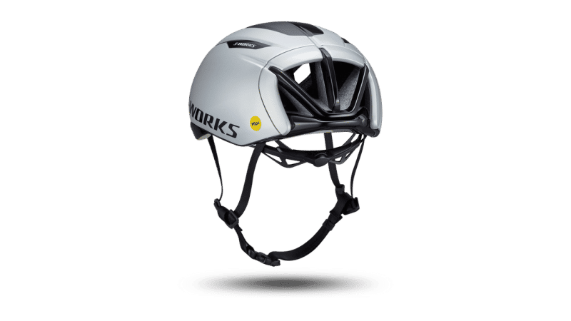 CASCO SPECIALIZED S-WORKS EVADE 3 MIPS