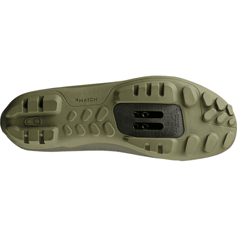 Buty sznurowane CRANK BROTHERS CANDY GRAVEL/XC