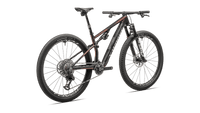 BICI SPECIALIZED EPIC S-WORKS 8