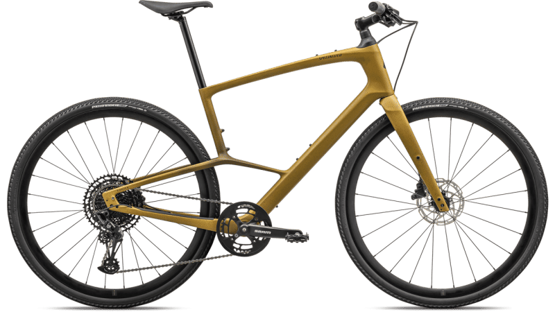 BICI SPECIALIZED SIRRUS X 5.0 2023