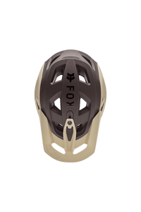 CASCO FOX SPEEDFRAME HELMET 5050