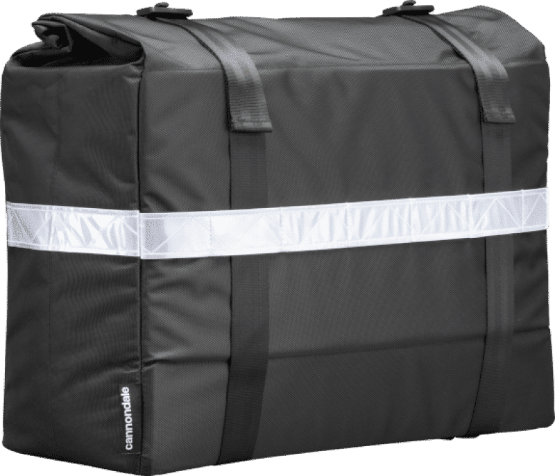 SEITLICHE GEPÄCKTRÄGER-TASCHE CANNONDALE CARGO PANNIER BAG