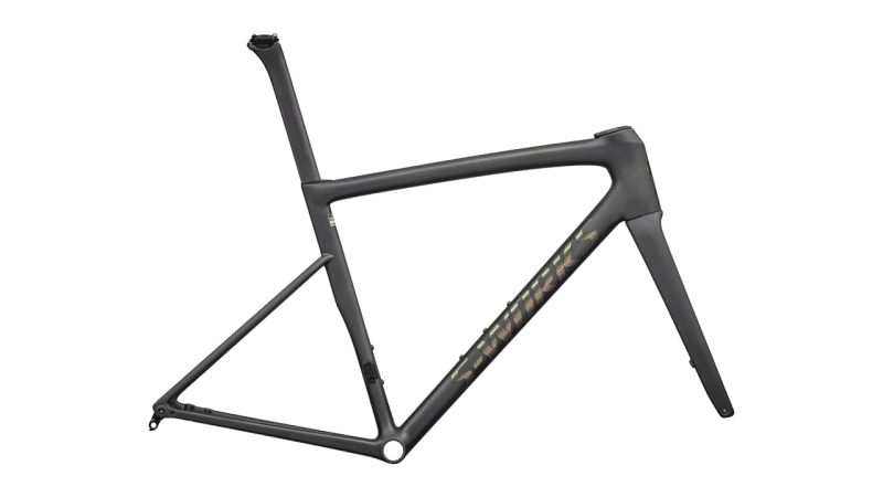 TELAIO SPECIALIZED S-WORKS TARMAC SL8 RTP 2025