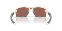 OCCHIALI OAKLEY FLAK 2.0 XL MATTE PRIZM DEEP WATER POLARIZED OO9188-K259