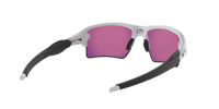 OCCHIALI OAKLEY FLAK 2.0 XL POLISHED PRIZM FIELD OO9188-0359