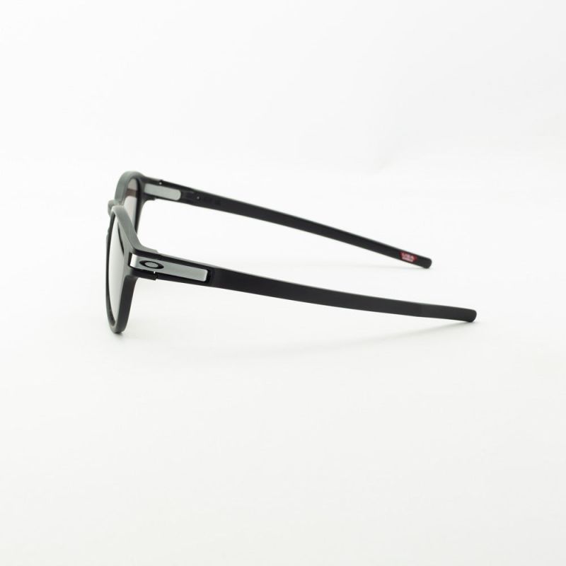 OCCHIALI OAKLEY LATCH MATTE BLACK PRIMZ BLACK OO9265-2753