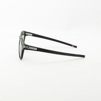 OCCHIALI OAKLEY LATCH MATTE BLACK PRIMZ BLACK OO9265-2753