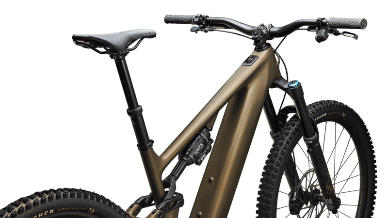 BICI SPECIALIZED TURBO LEVO 4 EXPERT