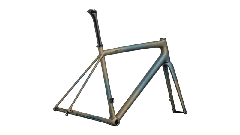 SPECJALISTYCZNA RAMA S-WORKS AETHOS