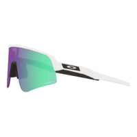 OAKLEY SUTRO LITE SWEEP MT WHT Z OKULARAMI PRIZM GREEN OO9465-0439