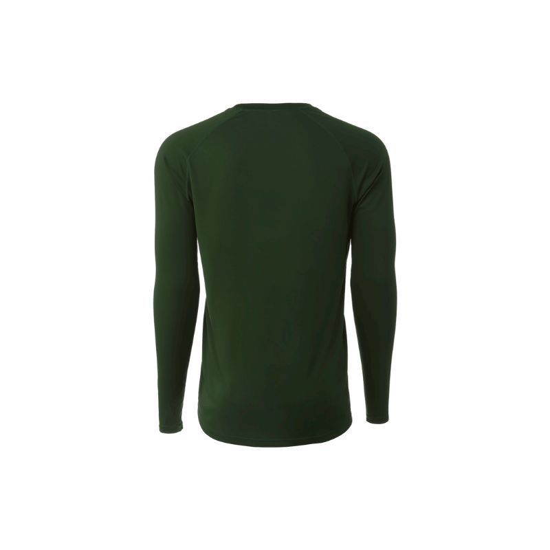 Koszulka Yeti Tolland z długim rękawem W23