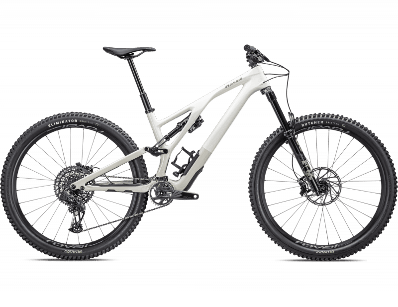 BICI SPECIALIZED STUMPJUMPER EVO EXPERT