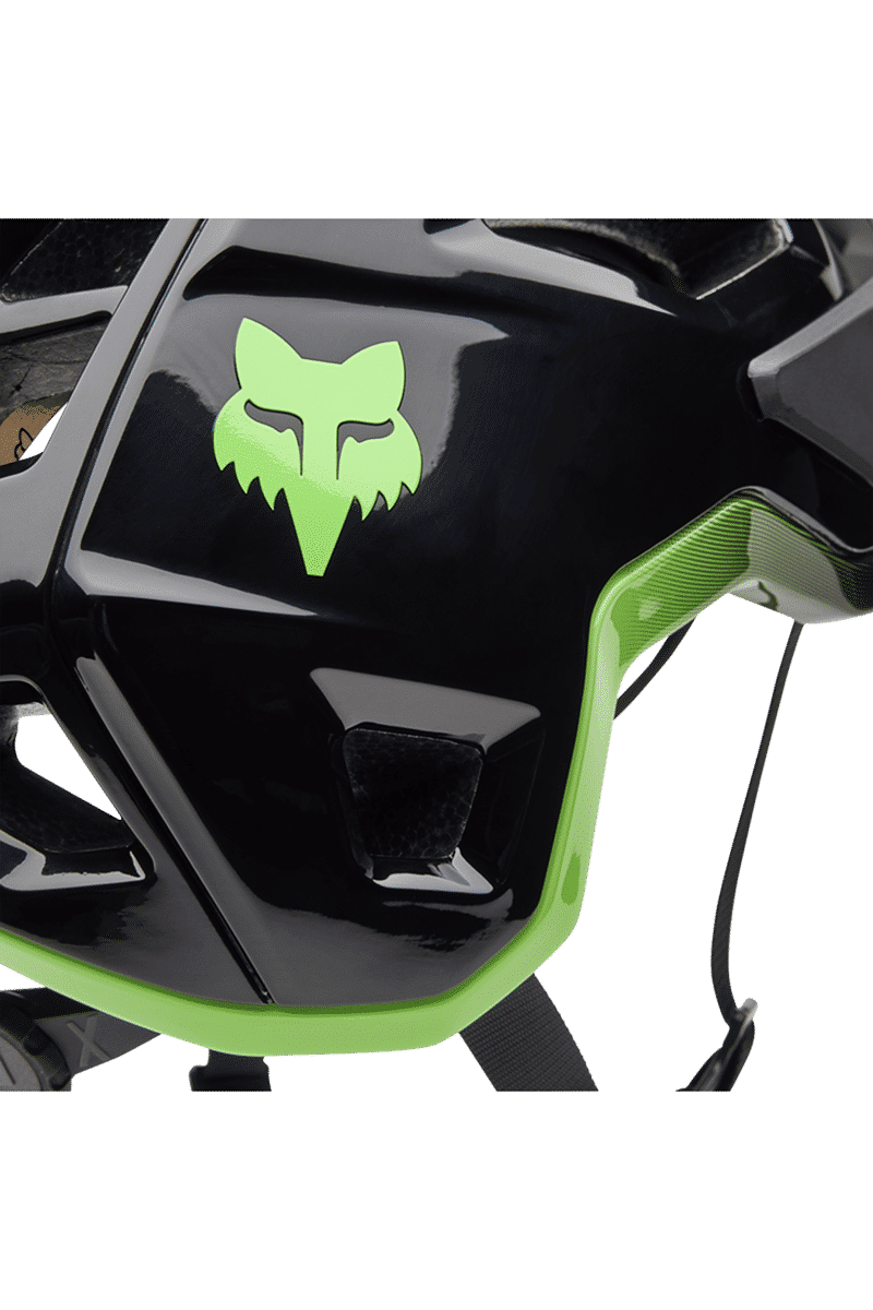 CASCO FOX SPEEDFRAME PRO 50 YR MIPS