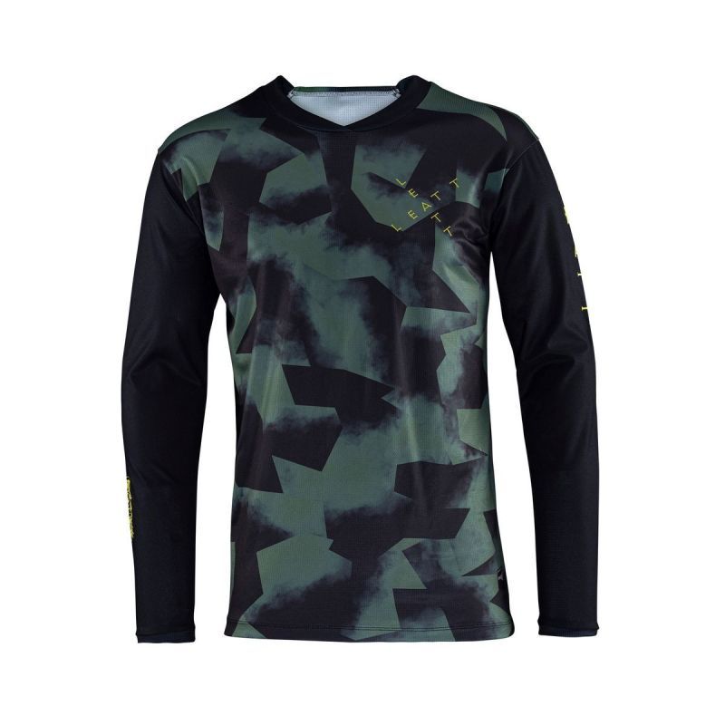 Koszulka LEATT GRAVITY 3.0 2024