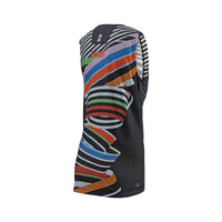 LEATT MTB ALLMTN 2.0 TENCEL TANK TOP