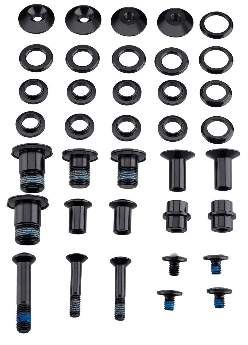 SPECIALIZED S200500007 Kit viteria Stumpjumper evo carbon 2021