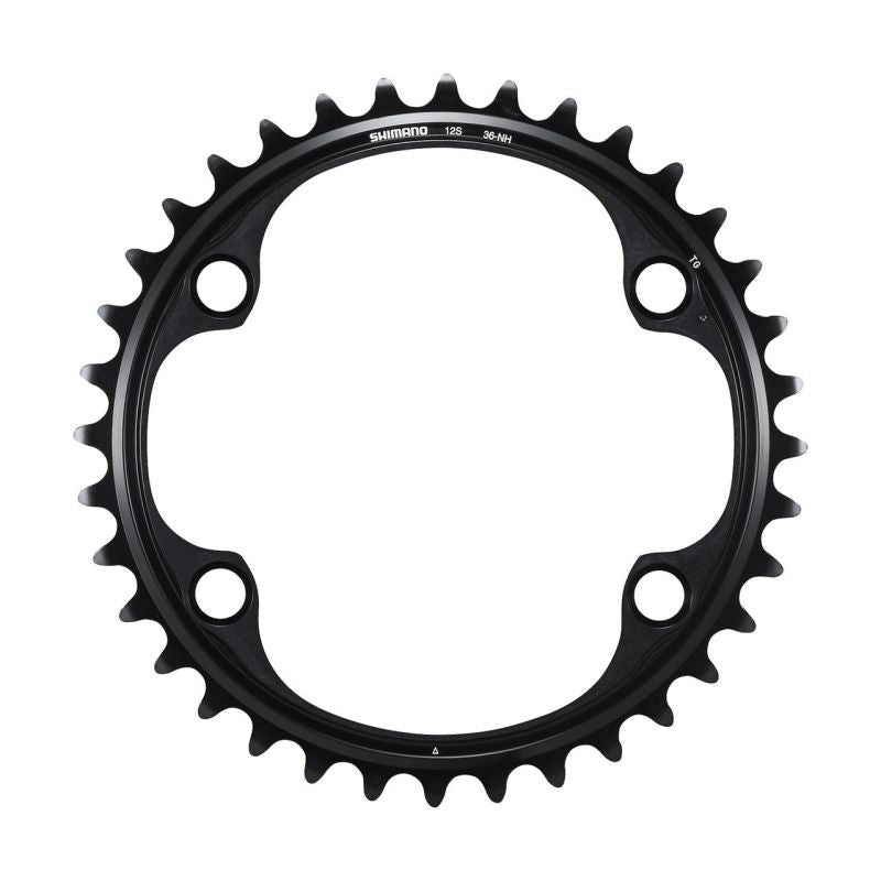 ZĘBATKA SHIMANO 36T DURA-ACE DO FC-R9200 - FC-R9200-P