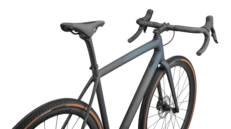 BICI SPECIALIZED CRUX PRO 2025