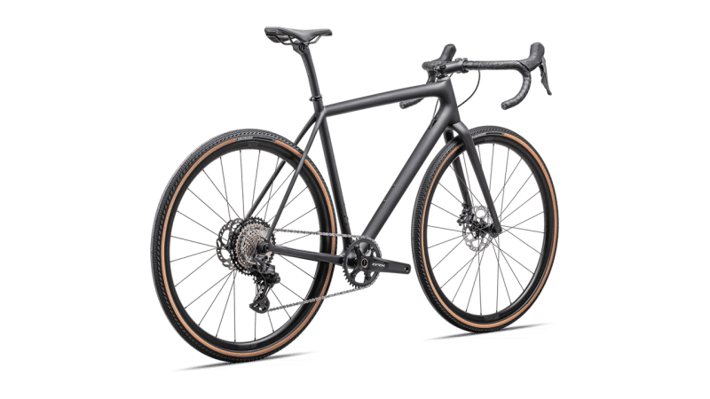 BICI SPECIALIZED CRUX COMP 2025
