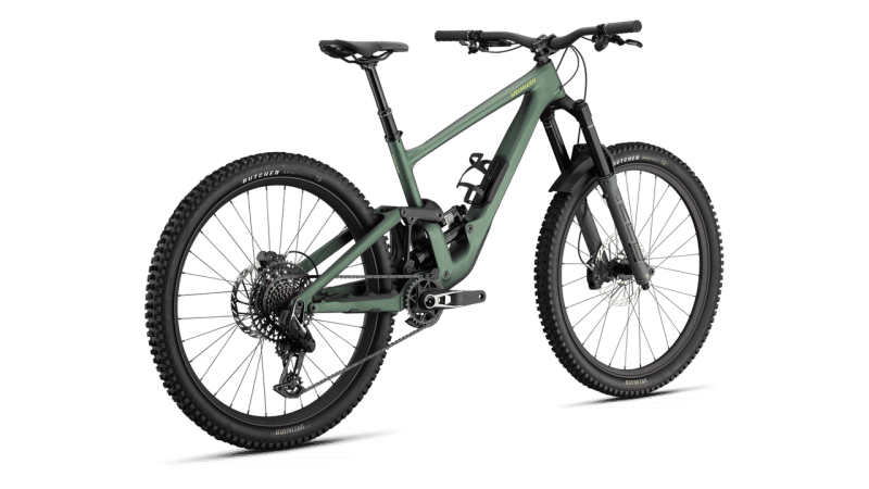 BICI SPECIALIZED ENDURO PRO 2025
