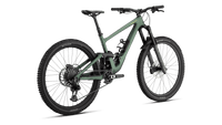 BICI SPECIALIZED ENDURO PRO 2025
