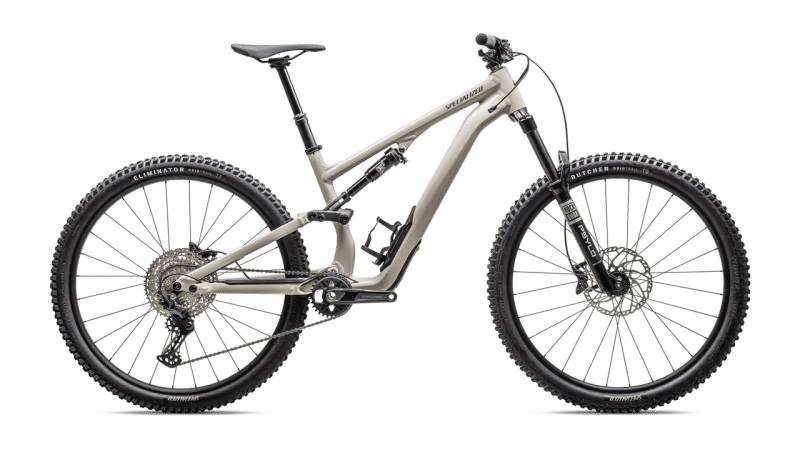 BICI SPECIALIZED STUMPJUMPER 15 ALLOY