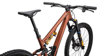 Bici Specialized Stumpjumper 15 Öhlins Coil