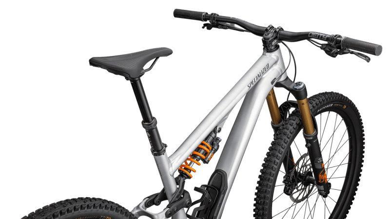 SPECJALISTYCZNY STUMPJUMPER 15 FOX COIL AL