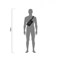 BORSA DA MANUBRIO - TRACOLLA ORTLIEB