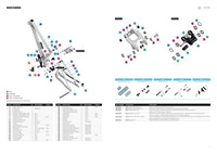 ROWER MONDRAKER RAZE CARBON R 1ST EDITION