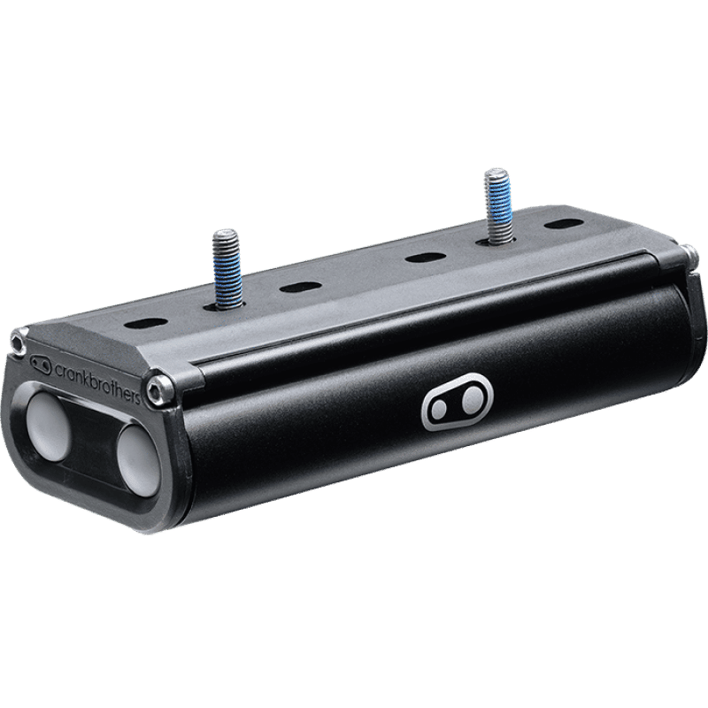 ZESTAW NARZĘDZI DO RURY PODWÓJNEJ CRANK BROTHERS TT17 TOOL S.O.S.