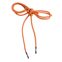 LACCI CRANK BROTHERS ROUNDED LACE