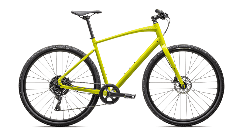 BICI SPECIALIZED SIRRUS X 2.0 2025