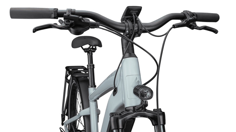 BICI SPECIALIZED TURBO VADO 4.0 2025