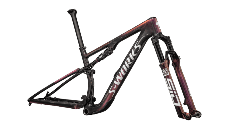 TELAIO S-WORKS SPECIALIZED EPIC 8