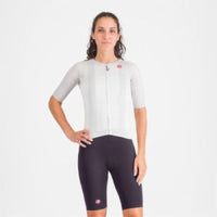 CASTELLI DAMSKIE SPODENKI Z BIBSHORT FREE AERO RACE