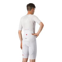 CASTELLI FREE AERO RACE S SZORTY Z BIBSHORT