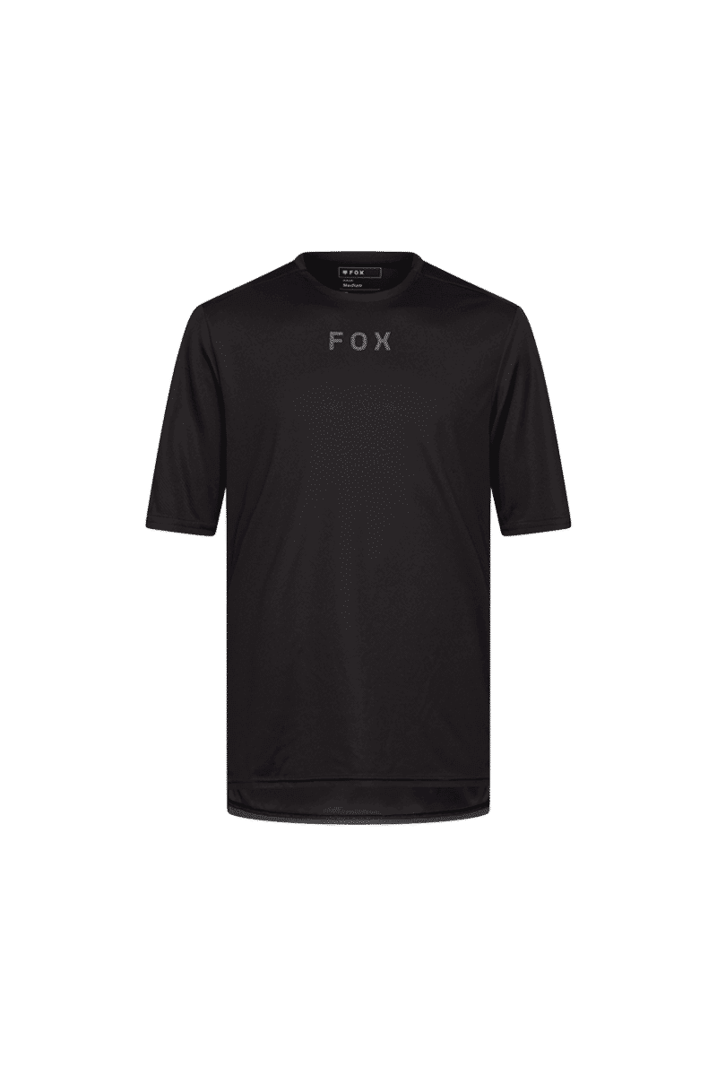 MAGLIA FOX RANGER SS JERSEY WORDMARK